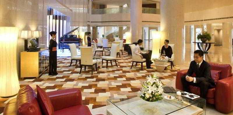 Pullman Beijing South Hotel Daxing  Exterior photo