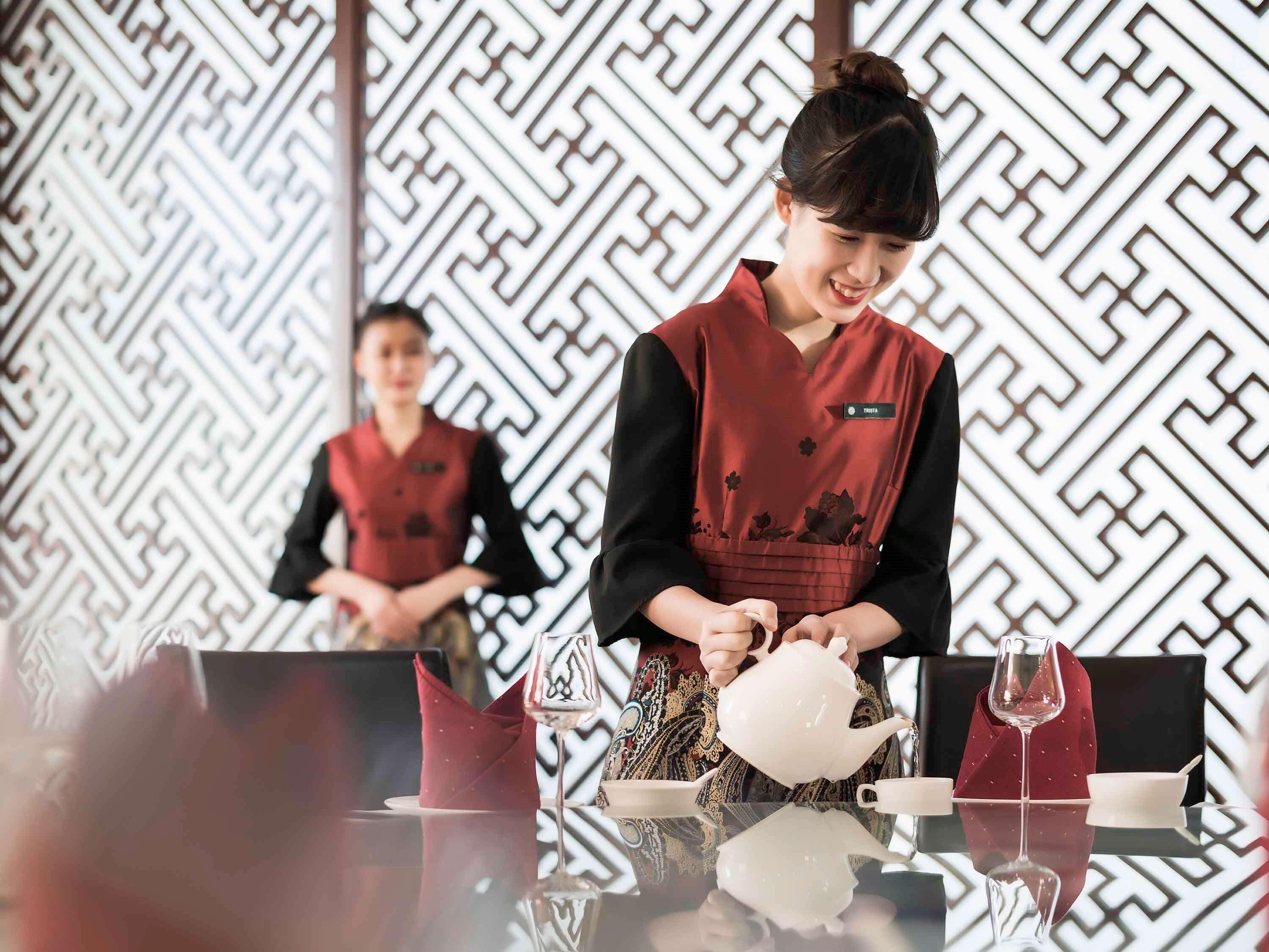 Pullman Beijing South Hotel Daxing  Exterior photo