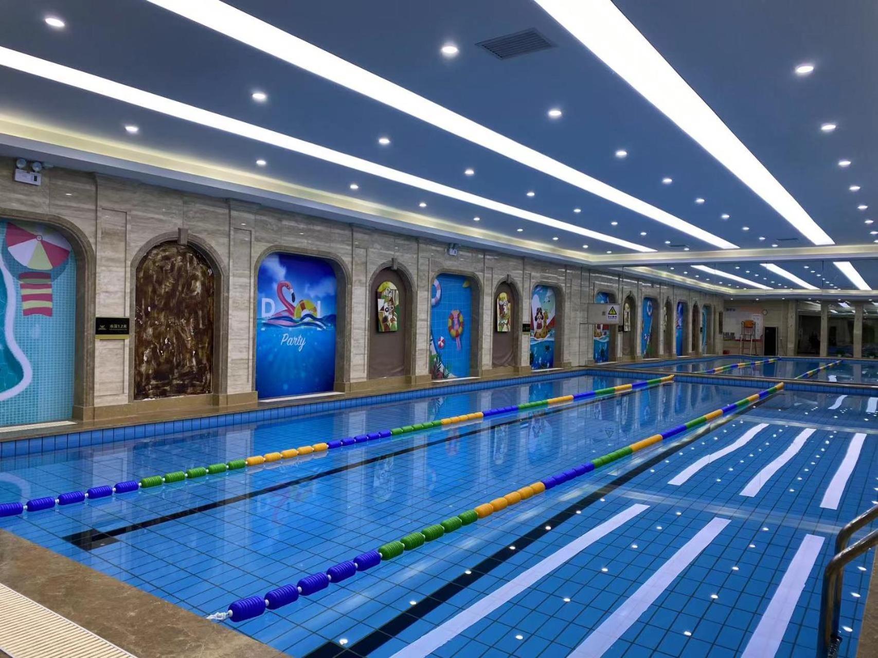 Pullman Beijing South Hotel Daxing  Exterior photo